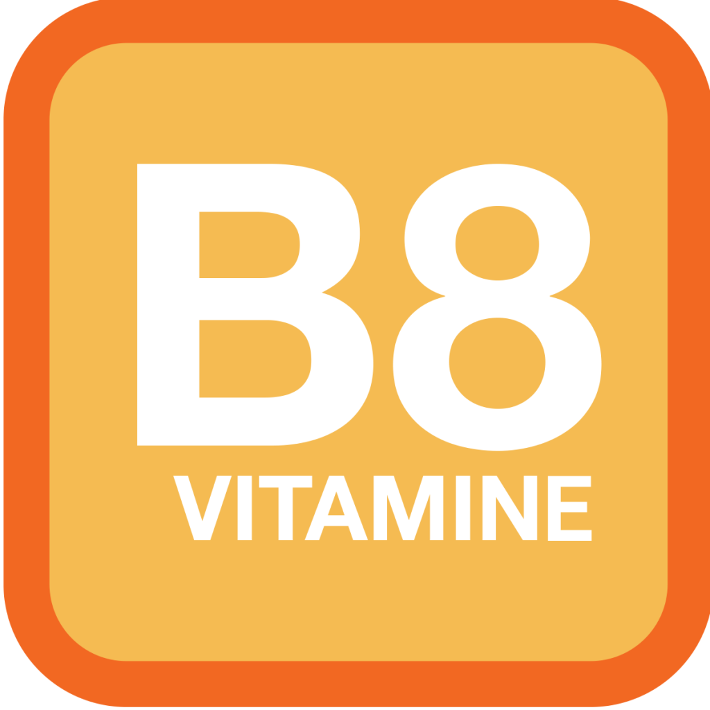 Vitamin B8 Hygiapharma