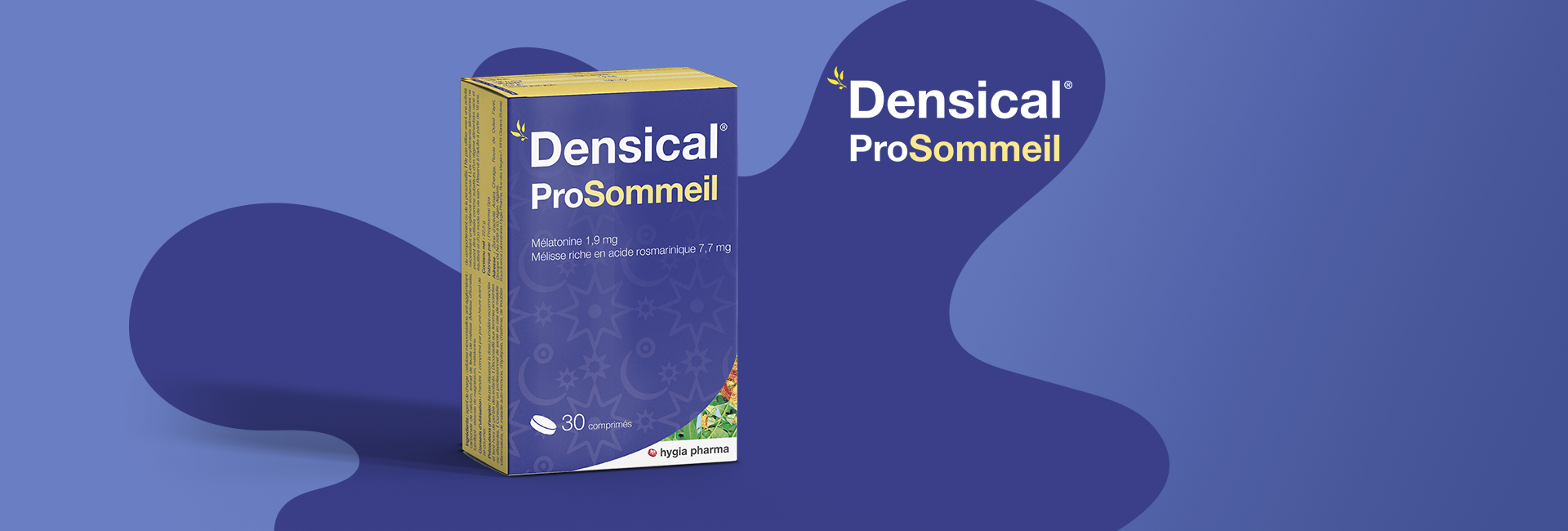 Prosommeil